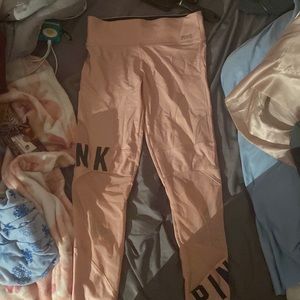 PINK leggings
